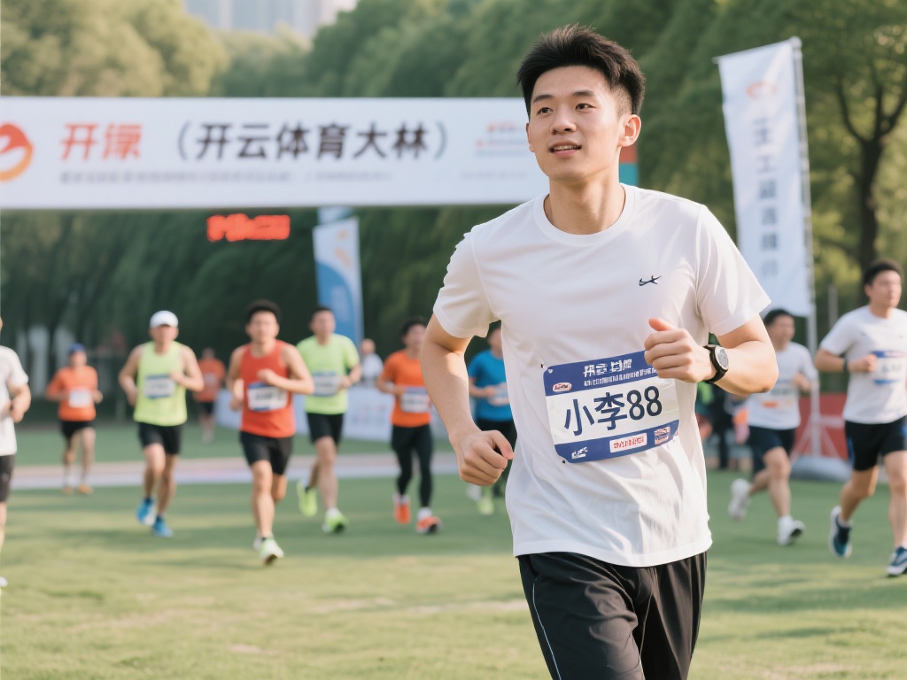 以一位普通上班族小李为例，他在接触“开云体育大林”