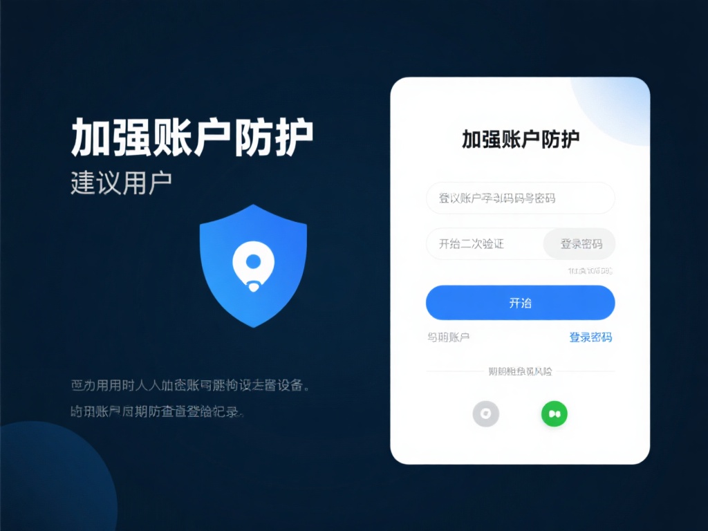 开云体育余额丢失 (开云体育余额丢失问题如何解决与防范措施) 加强账户防护:建议用户设置复杂的登录密码,并开启二