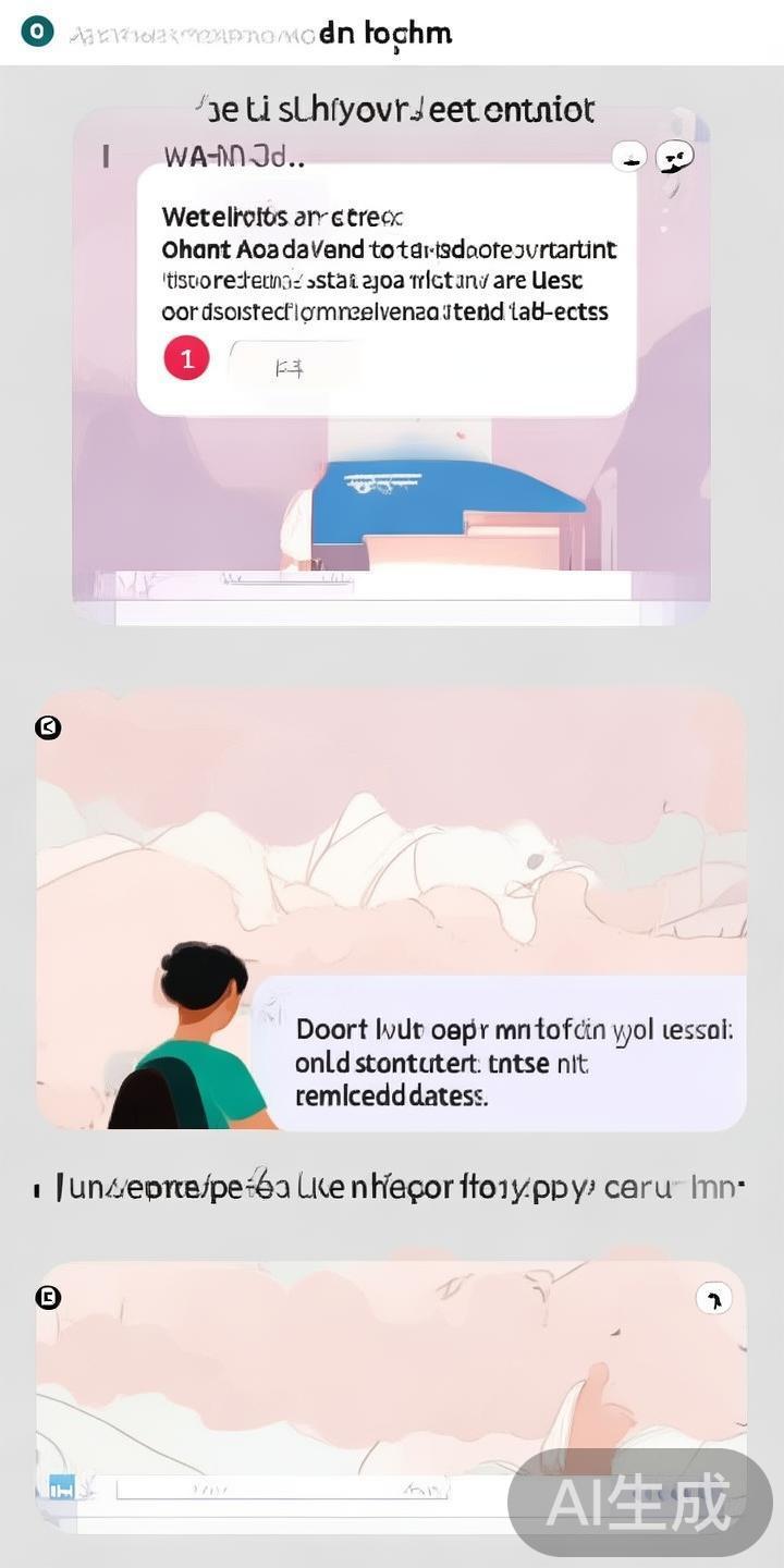 应用版本过旧或出现数据损坏，常会引起未知错误。建议