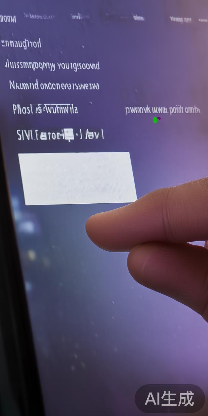 登录账户
在平台首页，点击“登录”按钮，输入注册