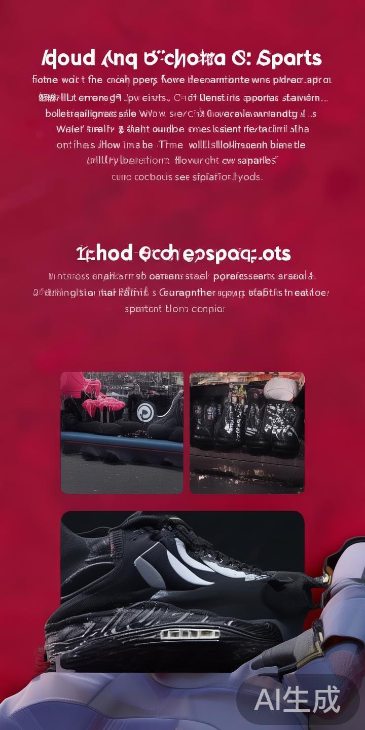 在全球体育市场持续扩大的背景下，体育品牌逐渐成为消