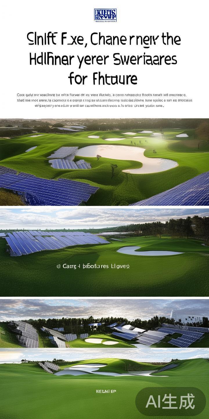 开云高尔夫官网:未来战略规划与长远发展愿景全面解析 在应对气候变化和环境保护的压力下,开云高尔夫官网还