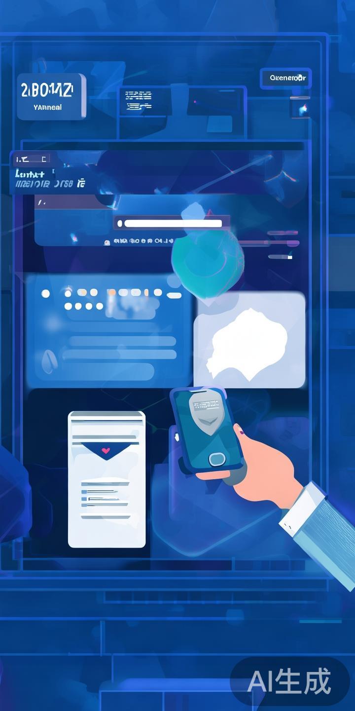 开云体育网址更新后全面加强安全措施确保用户账户信息安全 为了防止非法登录和账号被盗,平台引入了多因素验证体