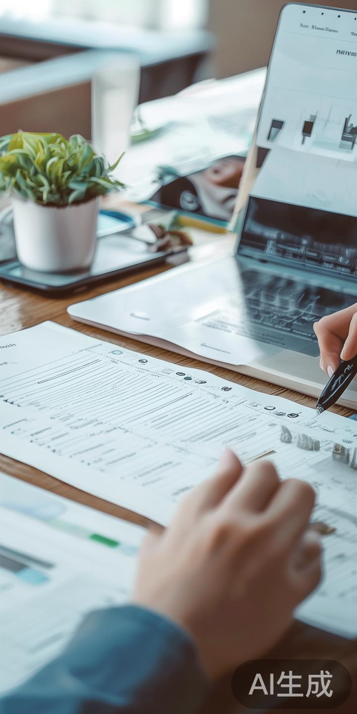 进行平台注册时，准备充分的个人资料是非常关键的，这